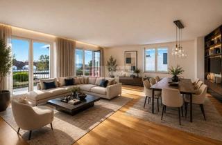 Wohnung kaufen in 63179 Obertshausen, Top!! Vermietete Neubau-5-Zimmer-Wohnung