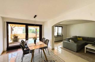 Penthouse kaufen in 74321 Bietigheim-Bissingen, Einmalig wohnen über den Dächern – Ihr Penthouse mit 87 m² Dachterrasse und Weitblick in Bissingen!