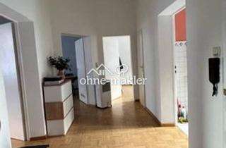 Wohnung kaufen in Baseler Platz, 60329 Frankfurt, Sehr gut geschnittene Altbauwohnung in der Nähe vom Main und Baseler Platz