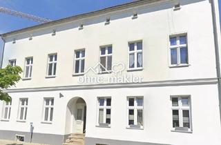 Wohnung mieten in 15517 Fürstenwalde, 2 Zimmer Wohnung zentral in Fürstenwalde