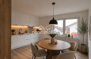 Wohnung mieten in 49661 Cloppenburg, 3 Zimmerwohnung on Cloppenburg