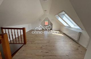 Wohnung mieten in 23879 Mölln, Maisonette Wohnung in Mölln