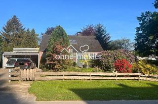 Einfamilienhaus kaufen in 21376 Gödenstorf, Familienparadies mit Swimmingpool, Tennis- und jede Menge Platz!