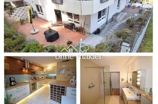Wohnung kaufen in 53474 Bad Neuenahr, Provisionsfrei: 134m² ETW mit umlaufender Terrasse und Garage