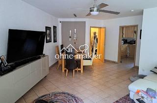 Wohnung kaufen in 46117 Oberhausen, Wohntraum am Rhein-Herne Kanal **Von Privat**