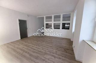 Wohnung mieten in 06246 Bad Lauchstädt, schöne 2-Raum-Wohnung mit Einbauküche, Bad mit Wanne, & Carport-Stellplatz