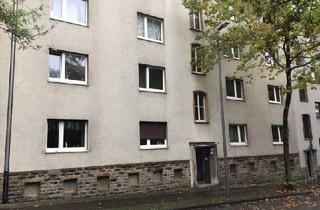 Wohnung mieten in Hunscheidtstr., 44789 Bochum, großzügige, stadtnahe 2-Zimmer-Wohnung mit Balkon