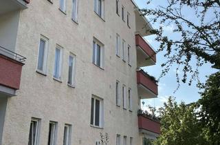 Wohnung mieten in Waldowstraße, 13403 Reinickendorf, Die gefällt mir: 1,5-Zimmer-Single-Wohnung