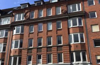Wohnung mieten in Ringstr. 57a, 24114 Südfriedhof, Schöner Wohnen: familienfreundliche Altbauwohnung im Zentrum!