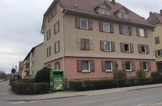 Wohnung mieten in Derendinger Str. 23, 72072 Tübingen, Ihre Zukunft - Ihre Wohnung