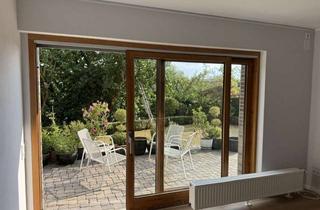 Wohnung mieten in 59846 Sundern, Hochwertig sanierte 3-Zimmer-Wohnung | Terrasse | Garten | Stellplatz