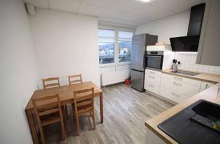 Wohnung mieten in Wormser Str., 64625 Bensheim, Helle 3-Zimmer-Wohnung mit gehobener Ausstattung in Bensheim zentral provisionsfrei