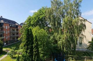 Wohnung mieten in Annenstraße 30, 08371 Glauchau, +++ Gemütliche 2-Zimmer-Wohnung mit Balkon und EBK in Glauchau +++