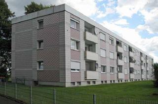 Wohnung mieten in Auf Den Strickern 38, 59590 Geseke, Jetzt schnell sein! Wundervolle 4-Zimmer-Wohnung mit Balkon in ruhiger Lage