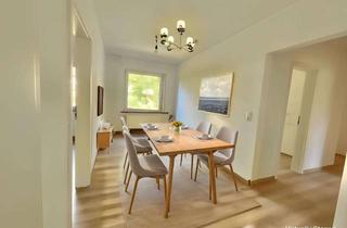 Wohnung mieten in Am Bahndamm, 26603 Aurich, TOP 4-Zimmer-Wohnung, mit Terrasse in Aurich-Sandhorst!