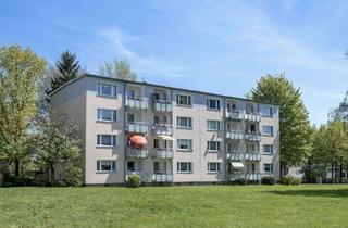Wohnung mieten in Humboldtstraße 37, 47441 Moers, 3-Zimmer-Wohnung in Moers Vinn