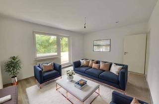 Wohnung mieten in Marktstraße 31, 26639 Wiesmoor, Zentrumsnahe 3-Zimmer-Wohnung mit Balkon!
