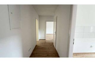 Wohnung mieten in Arngaster Straße 15, 26316 Varel, Moderne 3-Zimmer-Wohnung mit Balkon – frisch renoviert