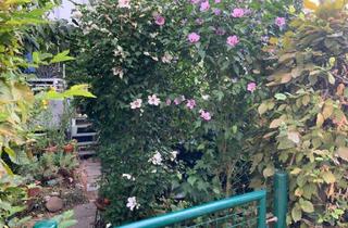 Wohnung mieten in Friedenauer Straße 20, 40789 Monheim, 3-Zimmer Gartenwohnung - ab sofort - verfügbar
