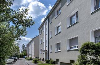 Wohnung mieten in Friedrich-List-Straße, 51379 Opladen, Helle und freundliche 3-Zimmer-Wohnung mit Balkon in Leverkusen Opladen