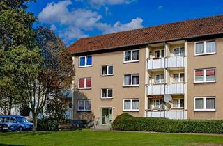 Wohnung mieten in 59077 Herringen, Single-Wohnung in Hamm Herringen