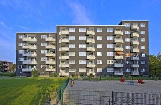 Wohnung mieten in Tannhäuserstraße 11, 59075 Bockum-Hövel, Attraktive 3-Raum-Wohnung mit Balkon mit Aussicht in Hamm Bockum Hövel!