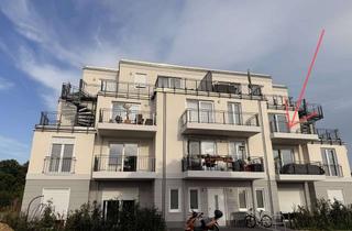 Wohnung mieten in Amselstraße 1a, 16515 Oranienburg, Helle 4-Zi. Wohnung im Grünenmit Sonnenuntergangwenn sie scheint