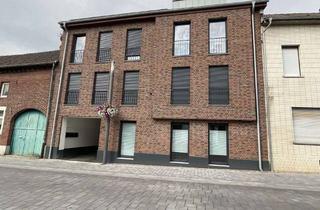 Wohnung mieten in Sittarder Str. 24, 52538 Gangelt, Schicke, helle barrierefreie EG Wohnung im Zentrum von Gangelt.