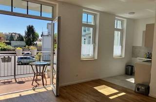 Wohnung mieten in Straße Der Einheit 29, 16515 Oranienburg, schöne 2-Zimmerwohnung im 1.OG ab Oktober frei