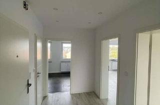 Wohnung mieten in Sperberweg, 48308 Senden, 2-Zimmer Wohnung mit Balkon und Garage