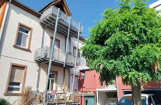 Wohnung mieten in Hinterhofstr. 71, 67575 Eich, Helle 3,5-Zimmer-Wohnung (96 qm) mit Südbalkon, Garage, saniertem Bad