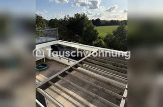 Tauschwohnungen in 22848 Norderstedt, Tauschwohnung: Tauschidee: Deine 4 Zimmer gegen meine 3,5!