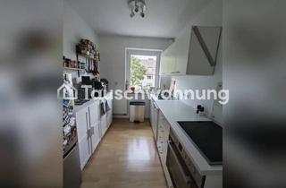 Tauschwohnungen in 34119 West, Tauschwohnung: 3-Zimmer-Wohnung in Kassel, Vorderer Westen ab 01.12.2026