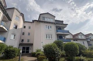 Wohnung mieten in Valentinsbreite 21, 37077 Göttingen, WG-geeignete 2-Zimmer-Wohnung mit Balkon in Göttingen-Weende