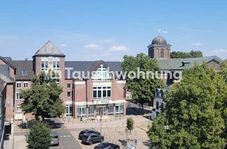 Tauschwohnungen in Konrad-Adenauer-Straße 158, 52511 Geilenkirchen, Tauschwohnung: 2-Zimmer-Wohnung in Geilenkirchen, 62 m²