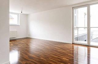 Wohnung mieten in 36251 Bad Hersfeld, Zentral gelegene 2-ZKB- Wohnung mit Balkon in Bad Hersfeld !