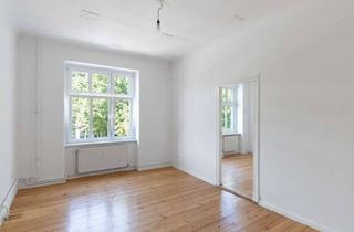 Wohnung mieten in Potsdamer Straße 17, 14513 Teltow, Familienfreundliche 3-Raumwohnung in Teltow
