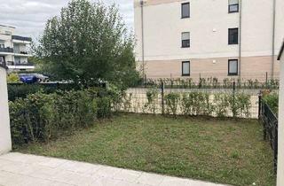 Wohnung mieten in 12529 Schönefeld, Einzelbesichtigung(en) *SINGLES ONLY*. kleine Wohnoase mit Garten