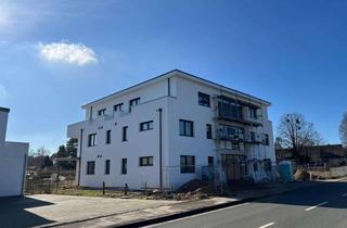 Wohnung mieten in 32584 Löhne, Erstbezug: Traumhafte 4-Zimmer-Neubauwohnung mit Balkon in Löhne