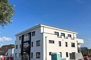 Wohnung mieten in 32584 Löhne, Erstbezug: Traumhafte 4-Zimmer-Neubauwohnung mit Balkon in Löhne