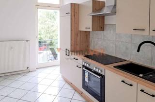 Wohnung mieten in 27472 Cuxhaven, Lichtdurchflutete 2-Zimmer-Wohnung mit Einbauküche und Altbaucharme in Cuxhaven im Lotsenviertel