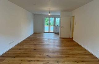 Wohnung mieten in Philippstraße 25 a, 82377 Penzberg, Großzügige, energieeffiziente und zentral gelegene 3 Zimmer-Wohnung
