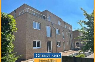 Penthouse mieten in 46419 Isselburg, PENTHOUSE mit WBS - mind. 2 Personen