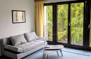Wohnung mieten in Sagekuhle, 21614 Buxtehude, Schöne, voll möblierte 1-Zimmer-Wohnung nahe S-Bahn | Inkl. Highspeed-WLAN & Kellerabteil
