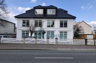 Wohnung mieten in Feldstraße 38, 18273 Güstrow, 5- Zimmer- Wohnung über 2 Etagen mit kleinem Balkon zu vermieten