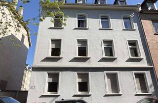 Wohnung mieten in Augartenstr. 87, 76137 Südstadt, Schöne 3-Zimmer-Altbauwohnung in bester Lage der Südstadt