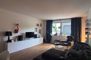 Wohnung mieten in Subbelrather Str. 184, 50823 Neuehrenfeld, Befristete möblierte 3-Zimmer Wohnung in Neuehrenfeld zu vermieten - auch WG-geeignet