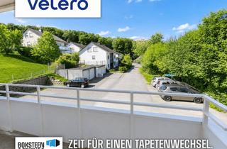 Wohnung mieten in Stefan-Zweig-Straße, 59581 Warstein, FRISCH SANIERT! Familienfreundliche 3-Zimmer Wohnung!