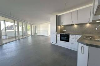 Wohnung mieten in 65719 Hofheim am Taunus, BESTE LAGE AM KAPELLENBERG - ERSTBEZUG – KOMFORTWOHNUNG MIT CONCIERGE & SONNENBALKON