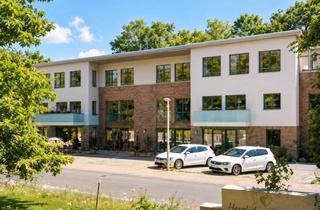 Wohnung mieten in Nüssauer Weg, 21514 Büchen, Lichtdurchflutete Traumwohnung